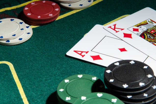 Joker Gaming slot interface on cgk303 showing multiple game titles